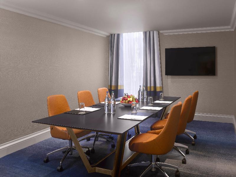 Staybridge Suites Dubai Internet City - Toplantı