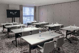 Staybridge Suites Dubai Internet City fotoÄŸrafÄ±