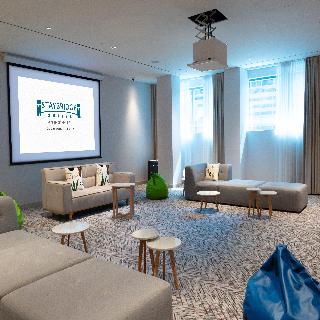Staybridge Suites Dubai Internet City fotoÄŸrafÄ±