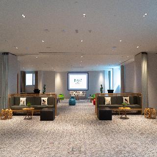 Staybridge Suites Dubai Internet City fotoÄŸrafÄ±