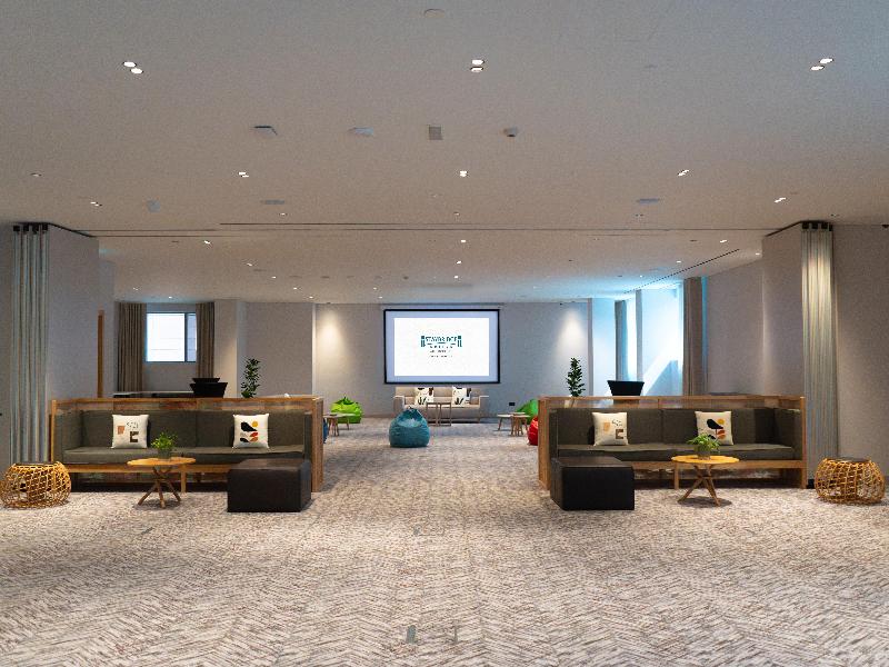 Staybridge Suites Dubai Internet City - Toplantı