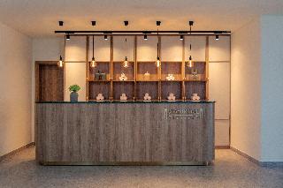 Staybridge Suites Dubai Internet City fotoÄŸrafÄ±
