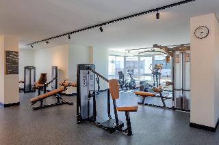 Staybridge Suites Dubai Internet City fotoÄŸrafÄ±
