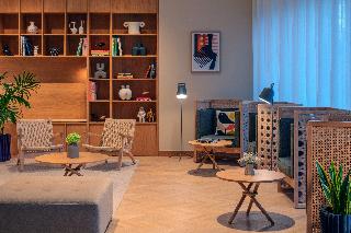 Staybridge Suites Dubai Internet City fotoÄŸrafÄ±