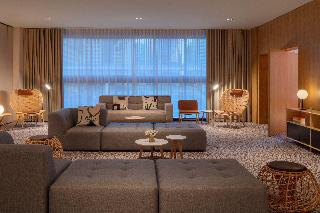 Staybridge Suites Dubai Internet City fotoÄŸrafÄ±