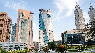 Staybridge Suites Dubai Internet City fotoÄŸrafÄ±