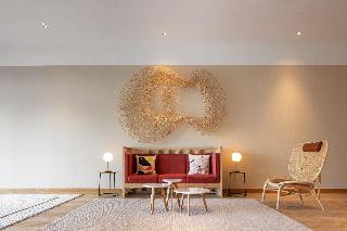 Staybridge Suites Dubai Internet City fotoÄŸrafÄ±