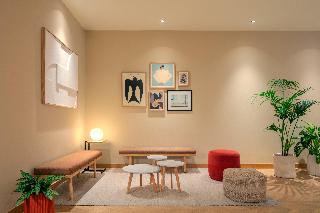 Staybridge Suites Dubai Internet City fotoÄŸrafÄ±