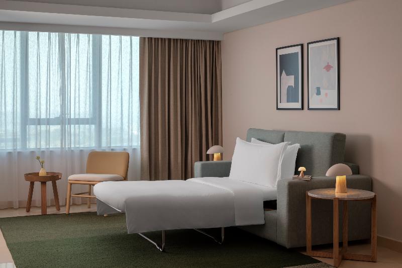 Staybridge Suites Dubai Internet City - Oda