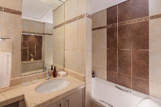 Staybridge Suites Dubai Internet City fotoÄŸrafÄ±