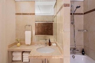 Staybridge Suites Dubai Internet City fotoÄŸrafÄ±