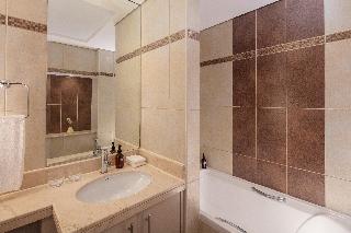 Staybridge Suites Dubai Internet City fotoÄŸrafÄ±