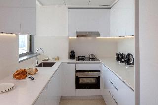 Staybridge Suites Dubai Internet City fotoÄŸrafÄ±