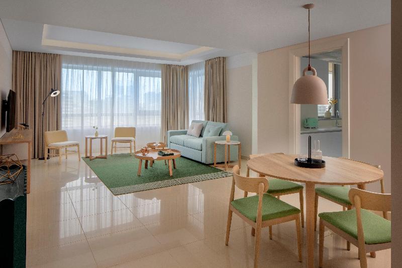 Staybridge Suites Dubai Internet City - Oda