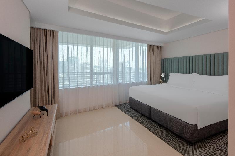 Staybridge Suites Dubai Internet City - Oda