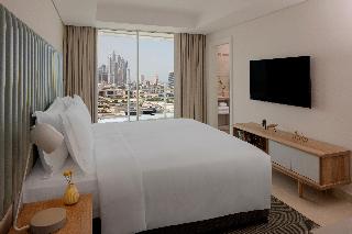 Staybridge Suites Dubai Internet City fotoÄŸrafÄ±