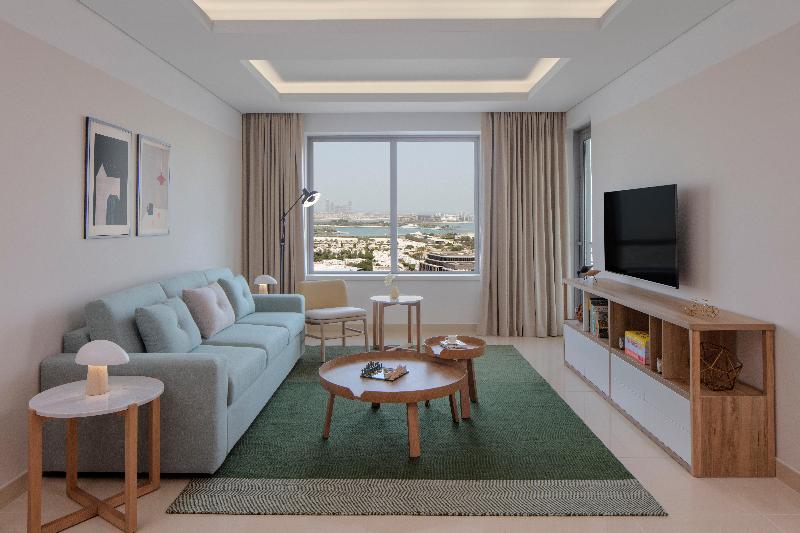 Staybridge Suites Dubai Internet City - Oda