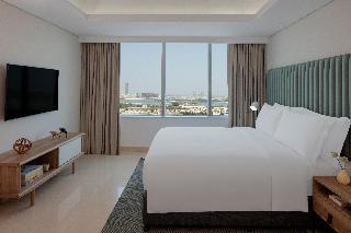 Staybridge Suites Dubai Internet City fotoÄŸrafÄ±