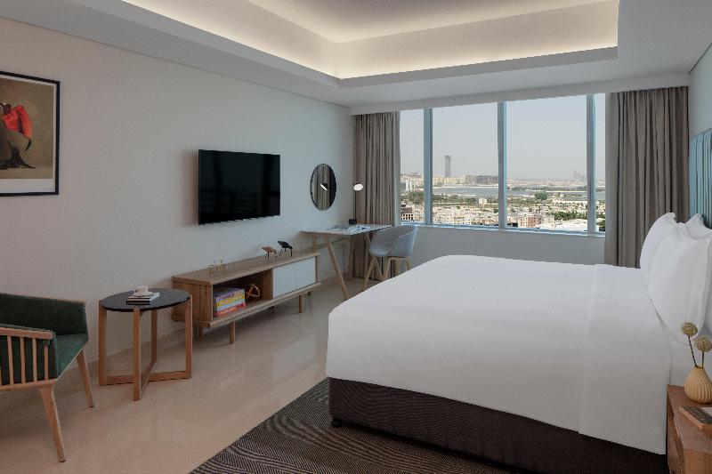 Staybridge Suites Dubai Internet City - Oda