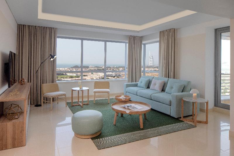 Staybridge Suites Dubai Internet City - Oda