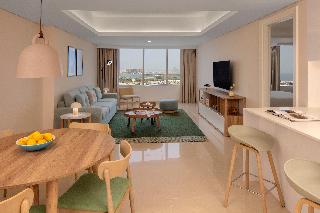 Staybridge Suites Dubai Internet City fotoÄŸrafÄ±