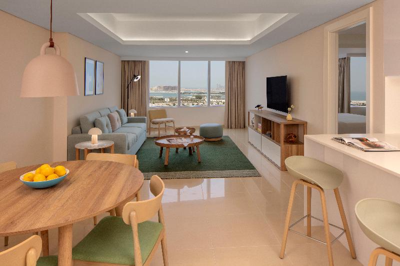Staybridge Suites Dubai Internet City - Oda