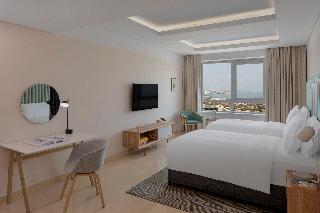 Staybridge Suites Dubai Internet City fotoÄŸrafÄ±