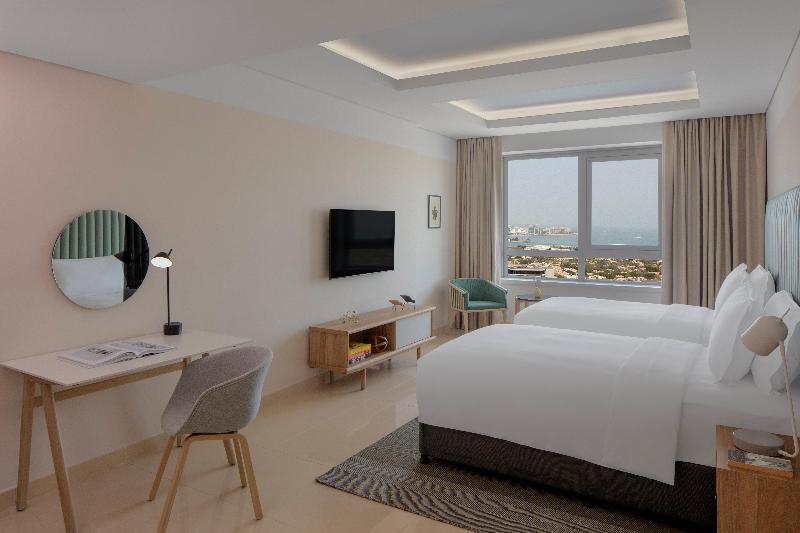 Staybridge Suites Dubai Internet City - Oda