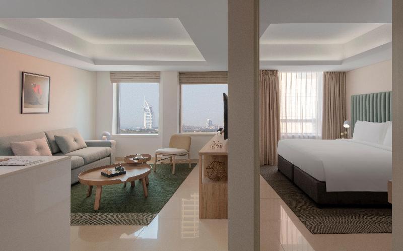 Staybridge Suites Dubai Internet City - Oda