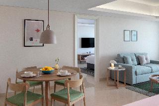 Staybridge Suites Dubai Internet City fotoÄŸrafÄ±