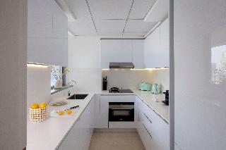 Staybridge Suites Dubai Internet City fotoÄŸrafÄ±