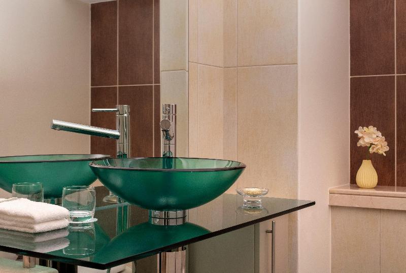 Staybridge Suites Dubai Internet City - Oda