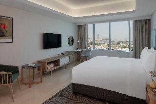 Staybridge Suites Dubai Internet City fotoÄŸrafÄ±