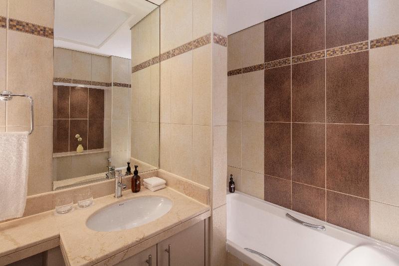 Staybridge Suites Dubai Internet City - Oda