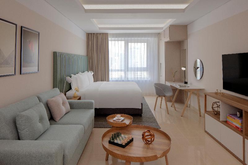 Staybridge Suites Dubai Internet City - Oda