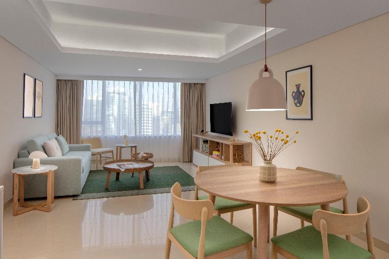 Staybridge Suites Dubai Internet City - Oda