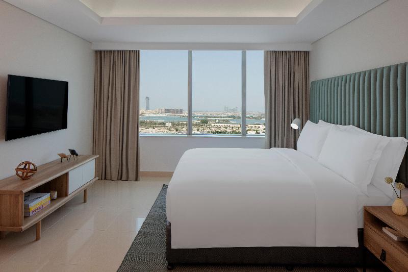Staybridge Suites Dubai Internet City - Oda