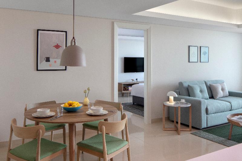 Staybridge Suites Dubai Internet City - Oda
