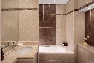 Staybridge Suites Dubai Internet City fotoÄŸrafÄ±