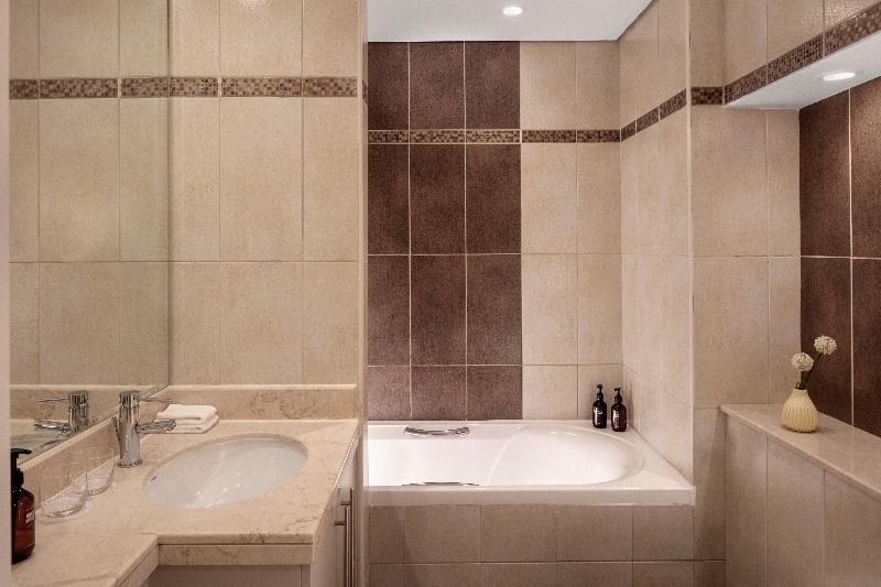 Staybridge Suites Dubai Internet City - Oda