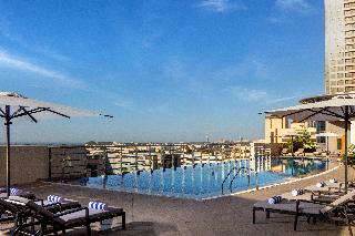 Staybridge Suites Dubai Internet City fotoÄŸrafÄ±