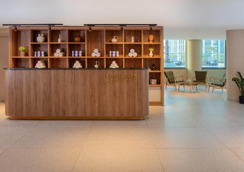 Staybridge Suites Dubai Financial Centre - Aktivite
