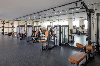 Staybridge Suites Dubai Financial Centre fotoÄŸrafÄ±