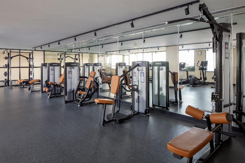 Staybridge Suites Dubai Financial Centre - Aktivite