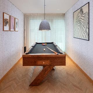 Staybridge Suites Dubai Financial Centre fotoÄŸrafÄ±