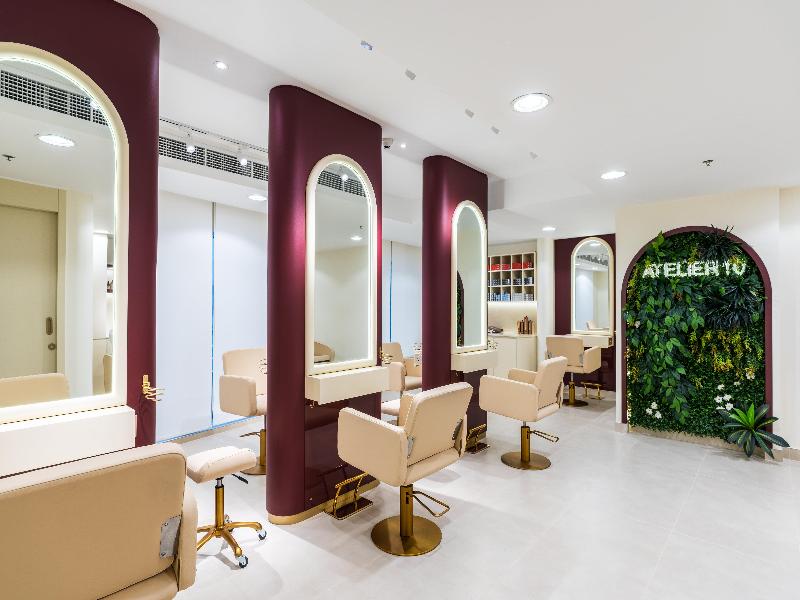 Staybridge Suites Dubai Financial Centre - Aktivite