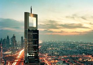 Staybridge Suites Dubai Financial Centre fotoÄŸrafÄ±