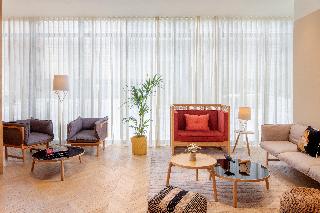 Staybridge Suites Dubai Financial Centre fotoÄŸrafÄ±