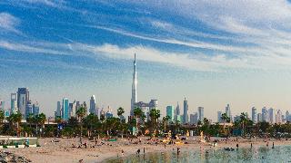 Staybridge Suites Dubai Financial Centre fotoÄŸrafÄ±