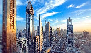 Staybridge Suites Dubai Financial Centre fotoÄŸrafÄ±